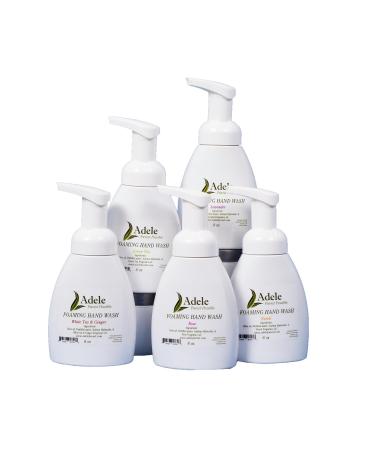 Shop Neroli Foaming Hand Wash - Nourishing Cleanliness for All Skin Types | International Shipping Available - Buy Online on GoSupps.com