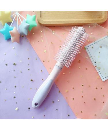 Comb For Women's Special Long Hair Curly Comb Massage Massage Curly Hair Household Portable Comb UiD732 (A One Size) One Size A - Buy Online on GoSupps.com