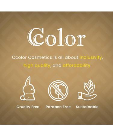 Ccolor Pore Filler Stick - Clear Face Primer | Paraben & Cruelty-free | Travel Size | Lightweight Matte Finish - Buy Online on GoSupps.com
