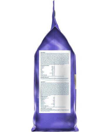 Blue Buffalo Wilderness High Protein Grain Free Natural Kitten Dry Cat Food Chicken 2.2kg bag - Medium Bag kibble Small Bag Kitten - Buy Online on GoSupps.com