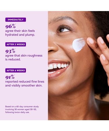 ANAiRUi Bakuchiol cream with hyaluron 50 ml reduces wrinkles moisturizes and antiaging day cream for dry and sensitive skin - Buy Online on GoSupps.com