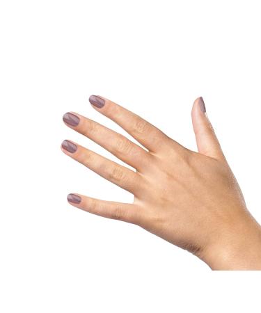 Duri Nail Polish 739 Sagittarius - Pastel Light Purple Beige - Fast Drying, Long Lasting, Semi-Matte Finish - 0.45 Fl Oz - Buy Online on GoSupps.com