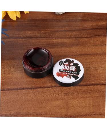 FRCOLOR Horror Blood Plasma Fake Blood - 2 Boxes for Halloween Makeup Vampire Effects & Special FX | Coagulated Blood Gel for Eyes - Buy Online on GoSupps.com