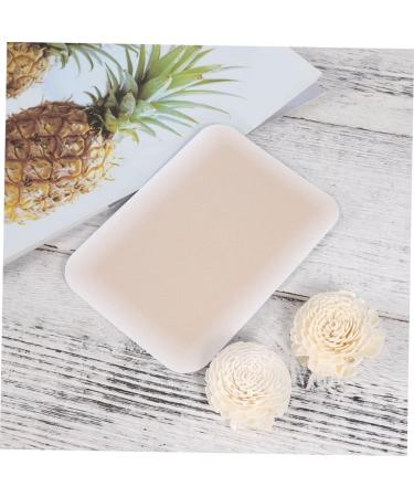 Mikinona 2pcs Concealer Scar Cover Tape Concealing Patches Skin Scar Tape Scar Cover Sticker Flaw Concealing Sticker Skin Cover Tape Waterproof Skin Cover Sticker Scar Protect Cover - Buy Online on GoSupps.com