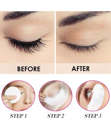 FADLASH Lash Shampoo 60ml - Professional Grade Eyelash Extension Cleanser for Gentle Foaming Cleanse - Ideal for Sensitive Skin - Salon & Self Use - Buy Online on GoSupps.com