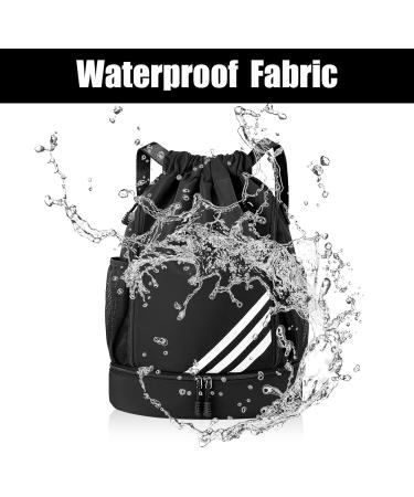 CFHOOAAY Turn Bag - Versatile Sports Backpack for Kids & Adults | Gym Basketball Football & More - Buy Online on GoSupps.com