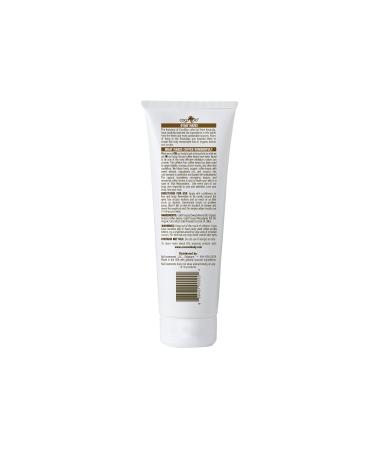 Total ReJAVAnation Premium Arabica Coffee Scrub - 8 oz Tube for Cellulite Stretch Marks & Dry Skin - Buy Online on GoSupps.com