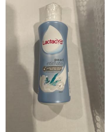 Pearl Intimate Feminine Wash Can help keep your femzone healthy and comfortable150 ml