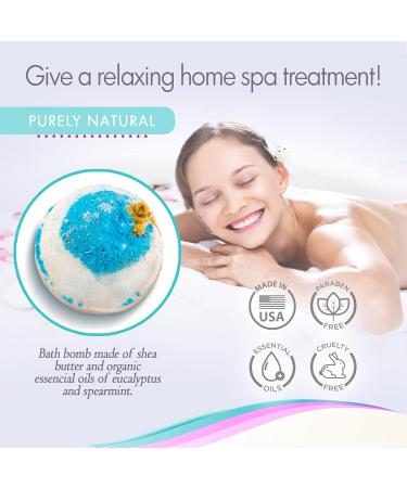 Self Care Gift Basket for Women | Stress Relief Gifts for Mom Wife & Friends | Perfect Get Well & Thinking of You Gifts | Mother's Day Essentials - Buy Online on GoSupps.com