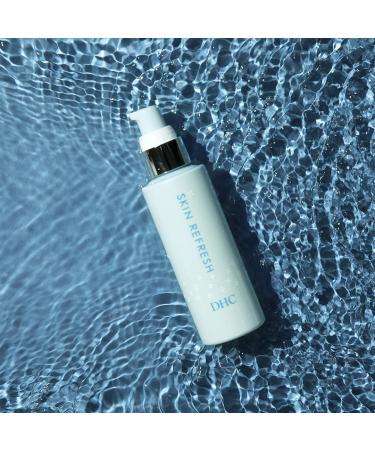 DHC Skin Refresh Gentle Liquid Exfoliator - Exfoliates & Reveals Soft, Smooth Glow - 3.38 fl oz - Buy Online on GoSupps.com