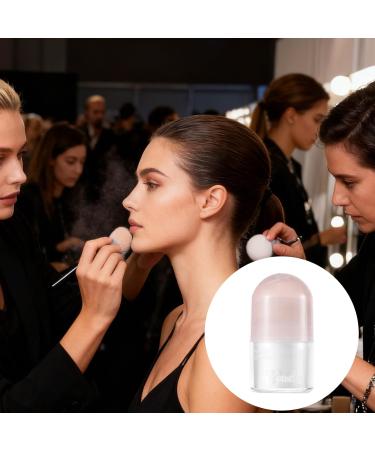 Matte Finishing Powder - Pressed Base Adjusting Shine Cosmetic Veil That Perfects the Lightweight Blurred Texture | Photo-Ready Skin Enhancer for Special Occasions - Buy Online on GoSupps.com