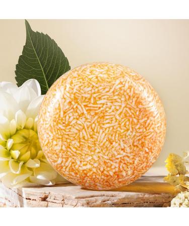  Beslibate Ginger Shampoo Ginger Shampoo Ginger Solid Shampoo Ginger Solid Shampoo Anti Hair Loss Shampoo Ginger Bar Shampoo Promote Hair Growth for Men Women 2 Pack - Buy Online on GoSupps.com