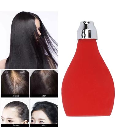 Empty Powder Blower Thickened Inner Wall Widely Applicable Easy Operate Powder Spray Pump for Home for Adults for Barber - Buy Online on GoSupps.com