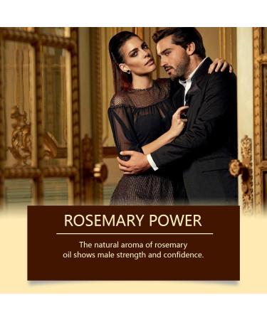 VEFSU 50ml Enchanting Men's Perfume With Long Lasting 2025 Masculine Fragrance Gifts (Black One Size) 1 Fl Oz (Pack of 1) Black - Buy Online on GoSupps.com