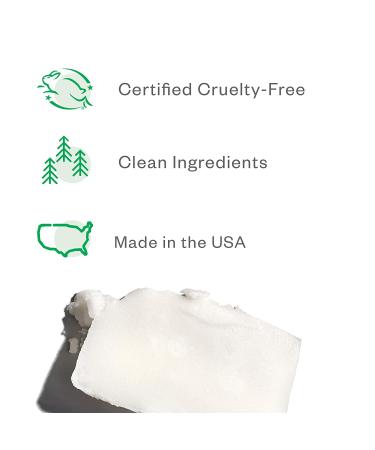 Ursa Major Natural Deodorant - Forest Fix | Aluminum-Free, Non-Staining, Cruelty-Free | 2.6 oz - Buy Online on GoSupps.com