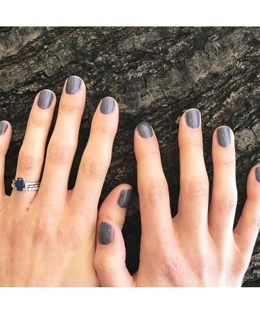 Dazzle Dry Mini Kit 4 Step System - Anticipation Slate Gray Cream (5 Piece Set) - Buy Online on GoSupps.com