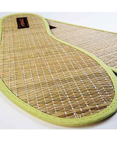 Buy Cinnea BINSEN 4-Pack Wellness Insoles - Cinnamon Soles for Foot Odor & Calluses (Size 42/43) - International Shipping Available - Buy Online on GoSupps.com