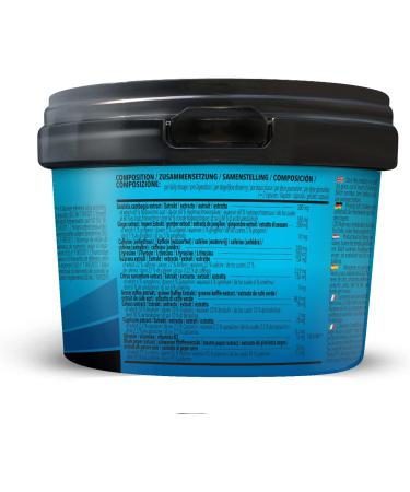 BODYLAB24 Mega Burn Extreme - 120 Capsules with Caffeine & Natural Ingredients for Diet Support - Buy Online on GoSupps.com