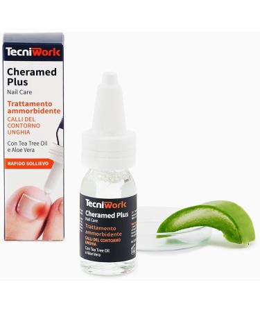 Tecniwork Nail Treatment 15 ml - Buy Online on GoSupps.com