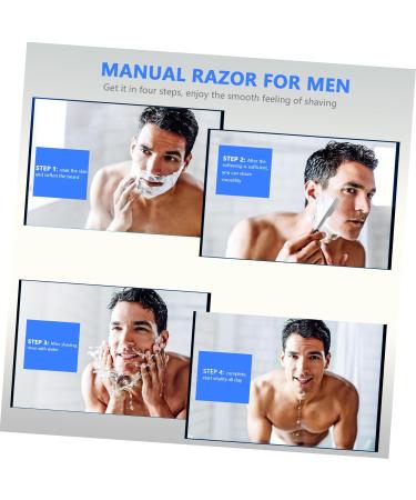 Stylish Cutlery Holder - Man Suit Face Design | Unique Kitchen Decor | International Shipping - Buy Online on GoSupps.com