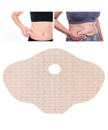5PC Slimming Belly Stickers - Fast Absorption for a Toned Body | International Shipping - Buy Online on GoSupps.com