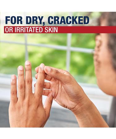 Eucerin Aquaphor Healing Ointment 1.75oz Tube 2 Pack - Dry Cracked Skin Protectant - Buy Online on GoSupps.com