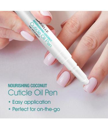 Shop Barielle Cuticle Besties 4-PC Nail & Cuticle Treatment Set | Deluxe Care for Healthy Nails - Buy Online on GoSupps.com