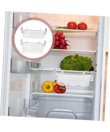 OSALADI 1 set Organizer Organizers Fridge Supply Household Drawer Egg Refrigerator for Double of - Buy Online on GoSupps.com