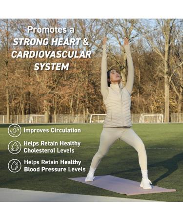 CocoaVia Cardio Health Cocoa Powder - 30 Servings, 500mg Cocoa Flavanols - Heart Health Support, Nitric Oxide Boost, Energy, Preworkout - Vegan Dark Chocolate Cacao - 6.8oz - Buy Online on GoSupps.com