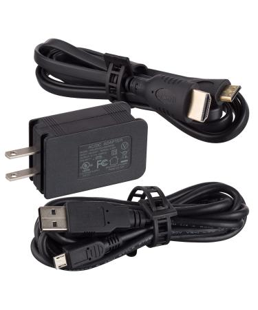 AmScope C-Mount 1080p HDMI Camera with Standalone Recording | High-Quality Imaging Device - Buy Online on GoSupps.com
