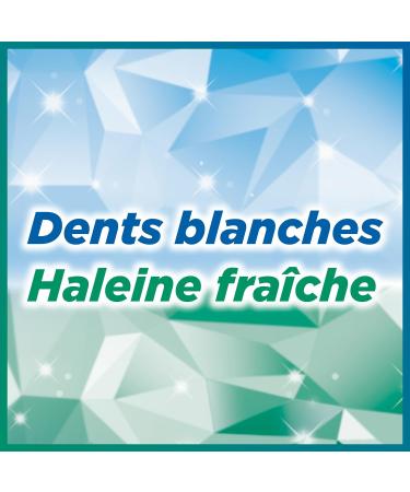 ULTRA BRITE - Ultra Brite Whitening Toothpaste - Ultra Whiteness - Ultra Freshness - White and Brilliant Teeth - Pack of 4 x 75 ml - Buy Online on GoSupps.com