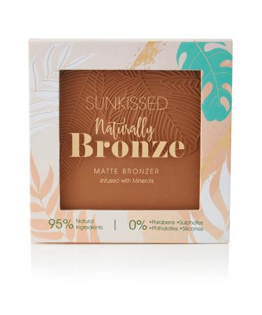 Sunkissed Naturally Bronze