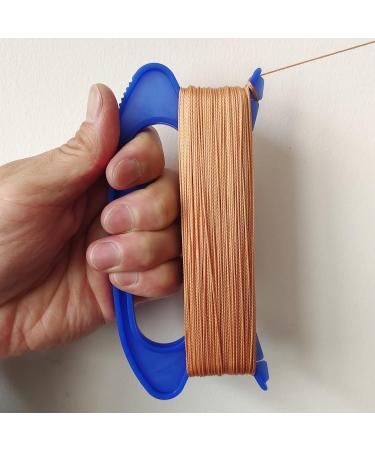 Mint's Colorful Life Kite String & Handles Set - 100m Durable Kite Line (3 Pcs) for International Shipping - Buy Online on GoSupps.com