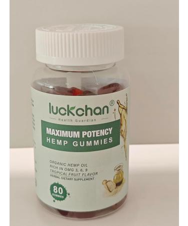 (2 Packs) Omega 3-6-9 Gummies for Adults Vegan - Buy Online on GoSupps.com