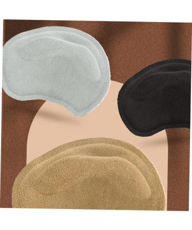 FOMIYES Ladies Heels - 9 Pairs Comfort Shoe Inserts Resin Molds & Thickened Grips for Women s Nubuck Calfskin Sports Shoes - Buy Online on GoSupps.com