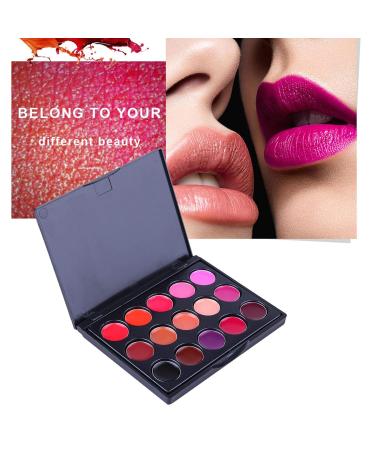 Autoecho All-in-1 Vacation Makeup Gift Set - Waterproof & Durable Beauty Tools | Shimmering Finish & Multi-Purpose Accessories for Stunning Looks - Buy Online on GoSupps.com
