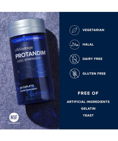 Protandim Nrf2 Synergizer 90 Caps (3 Bottles) Nrf2 Activator Healthy Aging Supplement Antioxidants Fight Oxidative Stress 5 Herb Blend Supports Cellular Health Ashwagandha Turmeric Milk Thistle 30 Count (Pack of 3) - Buy Online on GoSupps.com