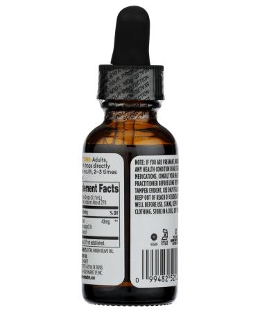 365 by Whole Foods Market, Oil of Oregano Liquid Extract - 1 Fl Oz - Buy Online on GoSupps.com