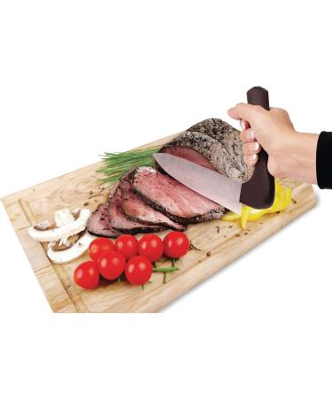 Buy Vitility 70210140 Ergonomic Meat Knife - Best International Shipping & Quality Design - Buy Online on GoSupps.com