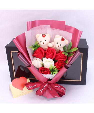 Elegant Red Dress for Romantic Occasions - Shop Internationally - Buy Online on GoSupps.com