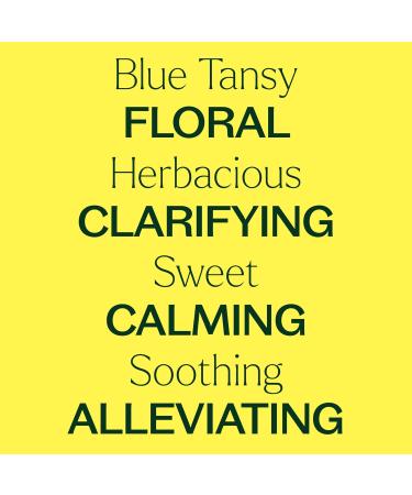 Buy Plant Therapy Blue Tansy Essential Oil 100% Pure - Natural Aromatherapy & Therapeutic Grade (10 mL) | International Shipping Available - Buy Online on GoSupps.com