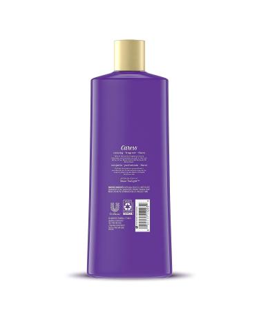 Caress Black Orchid & Patchouli Oil Body Wash 18.6 oz - 18 oz | PPAX1258390 - Buy Online on GoSupps.com