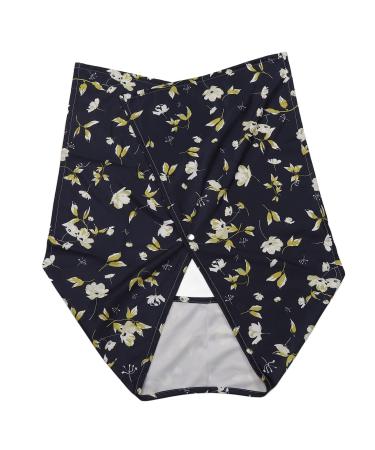 Adult Clothing Protector Adult Bib Reusable Water Absorbent Skin Friendly