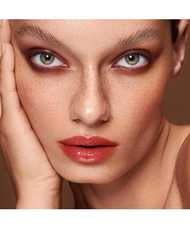 Boobeen Lip Grow Oil | Nourishing Lip Plumper Gloss | Long Lasting Hydrating High-Shine Lip Makeup - International Shipping Available - Buy Online on GoSupps.com