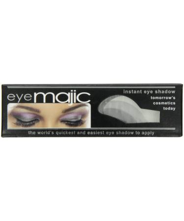Instant Eye Shadow Silver Lining Shade 5 Count Silver Lining Shade 5 Count