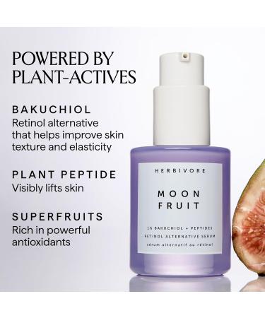 HERBIVORE Rainbow Minis Set - (Serums + Oils Best Sellers Collection) Plant-based Vegan Cruelty-free - Buy Online on GoSupps.com