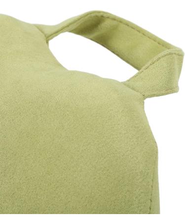 Electric Neck Massage Cushion - 2 Strengths for Tiredness Relief & Shoulder Circulation - EU Connector - Perfect for Home Use - Buy Online on GoSupps.com