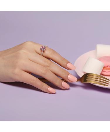 Bluesky Gel Nail Polish Pastel Dreams Sun Special - LPD05 | Pink Long Lasting Chip Resistant 5ml - Buy Online on GoSupps.com