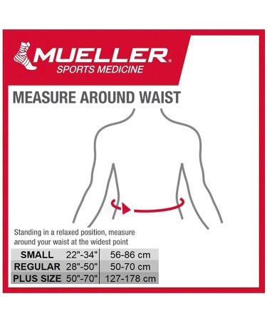 Buy MUELLER Elastic Supports for Ankle Knee & Elbow - X-Large Beige | International Shipping Available - Buy Online on GoSupps.com