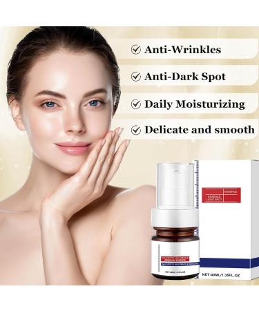  And Removing Essence Vitamin C Face Cream Anti-Spot Serum - Remover Freckle Essence Creams (1PCS) - Buy Online on GoSupps.com